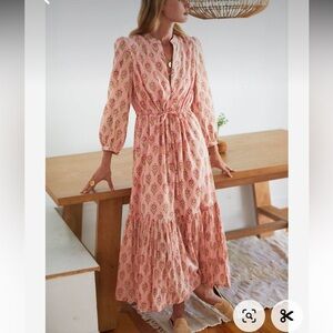 Emerson Fry Frances Dress - NWT size XS